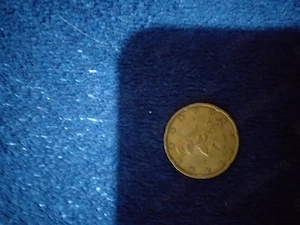 Monede vechi de colecție 