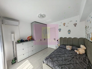 Apartament 3camere in Astorium- piscina privata, Theodor Pallady - imagine 12