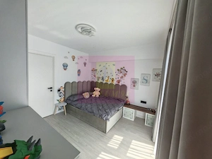 Apartament 3camere in Astorium- piscina privata, Theodor Pallady - imagine 13