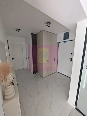 Apartament 3camere in Astorium- piscina privata, Theodor Pallady - imagine 15
