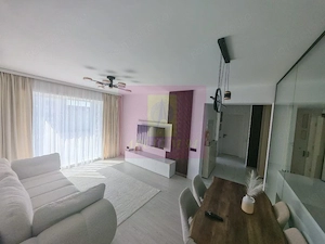 Apartament 3camere in Astorium- piscina privata, Theodor Pallady - imagine 16
