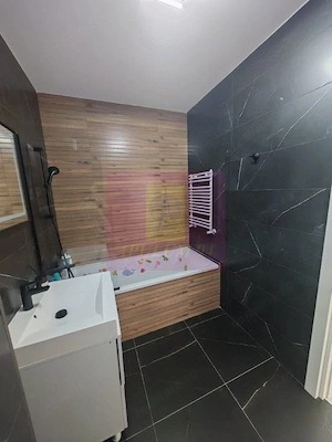 Apartament 3camere in Astorium- piscina privata, Theodor Pallady - imagine 10