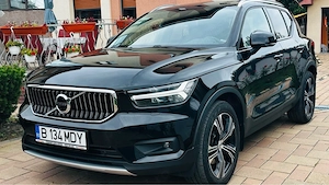 Volvo XC 40 inscription 2.0D