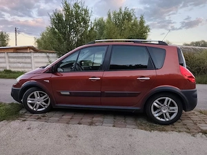 Vând Renault Scenic (2008), diesel 1.9 - imagine 5
