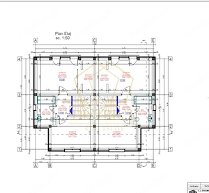 Duplex cu 4 camere | Mosnita Noua - imagine 3
