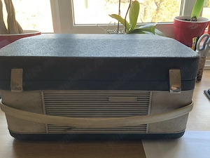 Magnetofon Philips original