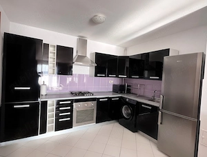 Ofer spre INCHIRIERE Apartament 2 camere, Bloc 2008, Metrou, sector 1, Bucuresti - imagine 4