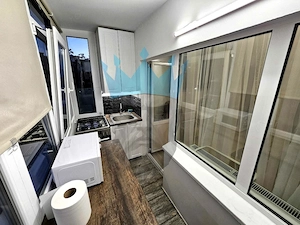  Apartament 2 Camere Vitan Bucuresti - imagine 6