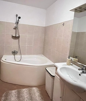 Ofer spre INCHIRIERE Apartament 2 camere, Bloc 2008, Metrou, sector 1, Bucuresti - imagine 8