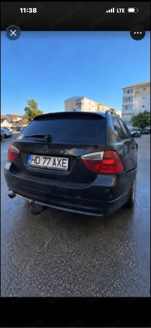 bmw seria 3