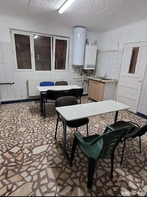 Inchiriere apartament in vila - imagine 3