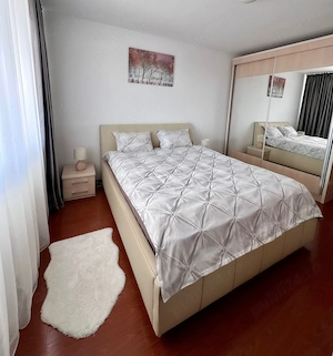 Ofer spre INCHIRIERE Apartament 2 camere, Bloc 2008, Metrou, sector 1, Bucuresti - imagine 5