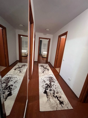 Ofer spre INCHIRIERE Apartament 2 camere, Bloc 2008, Metrou, sector 1, Bucuresti - imagine 6