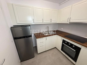 Garsonieră modernă | Etaj 7/11 | Bloc Nou | Complet Mobilată și Utilată - imagine 4