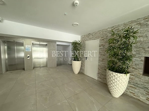 Garsonieră modernă | Etaj 7/11 | Bloc Nou | Complet Mobilată și Utilată - imagine 9