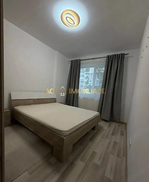 2 Camere de inchiriat | Theodor Pallady | Parcare | Centrala | Mobilat - imagine 5