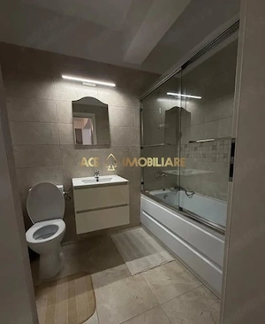 2 Camere de inchiriat | Theodor Pallady | Parcare | Centrala | Mobilat - imagine 7