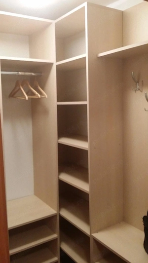 Ofer spre INCHIRIERE Apartament 2 camere, Bloc 2008, Metrou, sector 1, Bucuresti - imagine 7