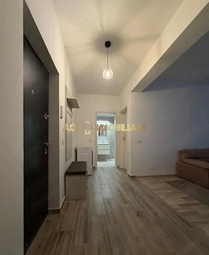 2 Camere de inchiriat | Theodor Pallady | Parcare | Centrala | Mobilat - imagine 4