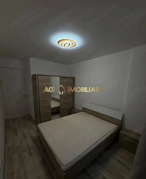 2 Camere de inchiriat | Theodor Pallady | Parcare | Centrala | Mobilat - imagine 6