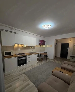 2 Camere de inchiriat | Theodor Pallady | Parcare | Centrala | Mobilat - imagine 3