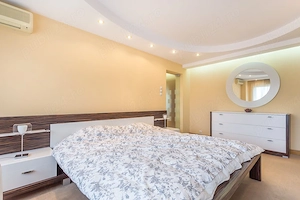 spre inchiriere ap.4 camere superb, decomandat ultracentral B-dul Libertatii - imagine 6