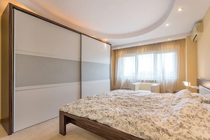 spre inchiriere ap.4 camere superb, decomandat ultracentral B-dul Libertatii - imagine 7