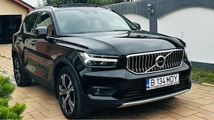 Volvo XC 40 inscription 2.0D - imagine 5