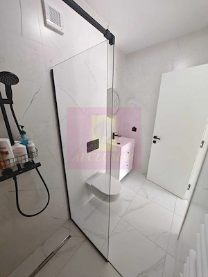 Apartament 3camere in Astorium- piscina privata, Theodor Pallady - imagine 11