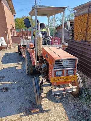 vand tractor - imagine 2