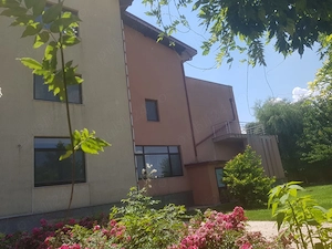 Casa Pantelimon | 860 mp UTILI | 1250 mp TEREN - imagine 10