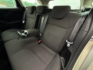 Ford Focus Titanium 11 2016, 1.5 TDCi 120cp Euro6, Scaune incalzite, Volan incalzit, Bi-Xenon, Navi. - imagine 6