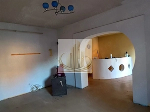 Casă individuala 80 mp | Teren 396 mp | 2 fronturi stradale
