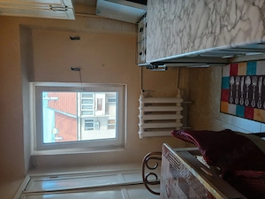 Apartament spațios 1 cameră (62 mp) pt.studenti  Spacious 1-Bedroom Apartment (62 sqm), for Students - imagine 4