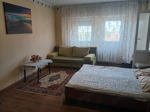 Apartament spațios 1 cameră (62 mp) pt.studenti  Spacious 1-Bedroom Apartment (62 sqm), for Students