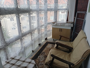 Apartament spațios 1 cameră (62 mp) pt.studenti  Spacious 1-Bedroom Apartment (62 sqm), for Students - imagine 3