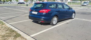 Vand Ford Focus 2.0 TDCI 150 CP - imagine 4