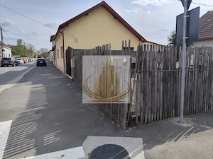 Casă individuala 80 mp | Teren 396 mp | 2 fronturi stradale - imagine 8