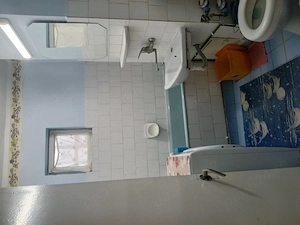 Apartament spațios 1 cameră (62 mp) pt.studenti  Spacious 1-Bedroom Apartment (62 sqm), for Students - imagine 7