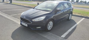 Vand Ford Focus 2.0 TDCI 150 CP - imagine 2