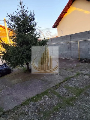 Casă individuala 80 mp | Teren 396 mp | 2 fronturi stradale - imagine 3