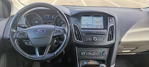 Vand Ford Focus 2.0 TDCI 150 CP - imagine 7