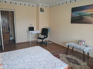 Apartament spațios 1 cameră (62 mp) pt.studenti  Spacious 1-Bedroom Apartment (62 sqm), for Students - imagine 2