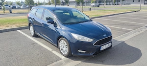 Vand Ford Focus 2.0 TDCI 150 CP