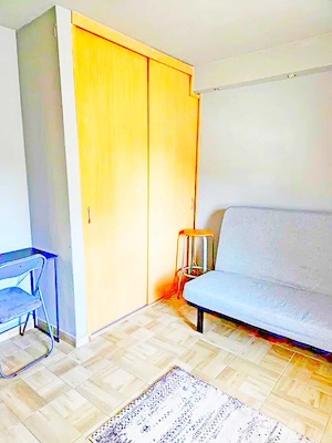 Zona Soarelui - Garsonieră de închiriat la parter - 180   - imagine 11