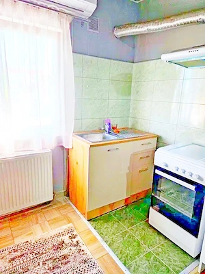 Zona Soarelui - Garsonieră de închiriat la parter - 180   - imagine 9