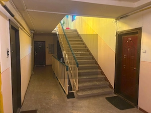 Apartament 3 camere decomandat -10 minute de metrou Aparatorii Patriei - imagine 4