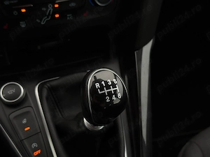 Ford Focus Titanium 11 2016, 1.5 TDCi 120cp Euro6, Scaune incalzite, Volan incalzit, Bi-Xenon, Navi. - imagine 16
