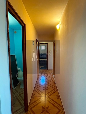 Apartament 3 camere decomandat -10 minute de metrou Aparatorii Patriei - imagine 11