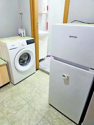 Zona Soarelui - Garsonieră de închiriat la parter - 180   - imagine 7